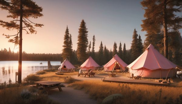 Bien choisir un camping de qualité pour vos vacances