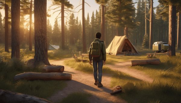 Comment choisir son camping : critères essentiels pour un séjour réussi