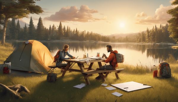 Évaluer la qualité d’un camping pour un séjour réussi