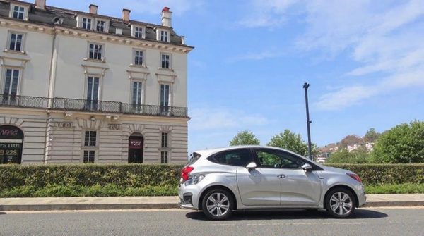 Louez une voiture à lyon : un large choix à petits prix