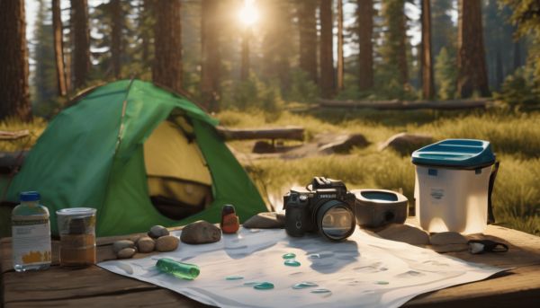 Points souvent oubliés avant de réserver un camping