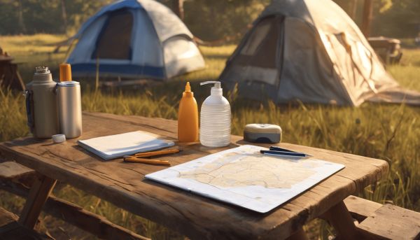 Quelles questions poser avant de réserver un camping